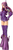 Bandai One Piece Dxf-The Grandline Series-Monkey D.Luffy &amp; Jewelry Bonney(B:Jewelry Bo