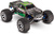 Traxxas Nitro Revo 1:8 s BlueTooth RTR zelené