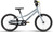 PUKY Detský bicykel 18" LS-PRO, ash blue