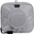 LEGO Signature Brick 1x1 borsa pieghevole - bianca