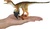 Mojo Troodon mit beweglichem Kiefer