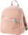 NATTOU Детска плюшена раница Teddy pink