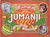 Spin Master spoločenská hra Jumanji CZ