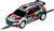 Autópálya Carrera GO 62584 Škoda Rally