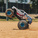 Arrma Gorgon 223S BLX 2WD 1:10 RTR Freedom Flyer