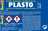 Plasto 39607 - modelářský tmel 25g