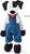 Lumpin Perro Federico, 40cm