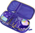 BAAGL Študentský peračník etui Violet