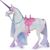 Spin Master Unicorn Academy Kämmbarer Einhorn 24 cm Glacier
