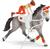Schleich Mia a set pre vaulting