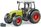 Bruder 02110 Traktor CLAAS Nectis 267 F