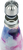 BAAGL Termofľaša s kovovým viečkom Painting, 500 ml