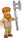 Cobi 20076 Imperium Romanum Römisches Lager Wachturm 628 k, 3 f