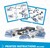 Engino Creative builder 25 models multimodel set