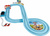 Autodráha Carrera FIRST - 63057 Labková patrola