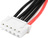 Câble d'équilibrage 4S-XH femelle 22AWG 10cm