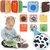 2Kids Toys Libro Sensoriale Animali