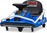Beneo Motors driftovacia Motokára 24V, modrá, 300W Bezkartáčový Motor, Lítiová batéria, Dr