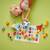 LEGO® DUPLO® 10421 Nákladiak s abecedou