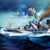 Bausatzboot 14105 - QUEEN ELIZABETH CLASS "HMS WARSPITE" (1:350)