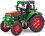 Merkur - Traktor 4x4 zelený, 567 dielikov