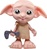 Harry Potter interaktívny hovoriaci Dobby CZ&amp;SK