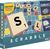 SCRABBLE drevená edícia SK