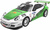 SCX Compact Porsche 911 GT3 Simm