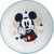 Súprava riadu 3 dielna, Mickey
