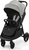 KINDERKRAFT SELECT Kočík športový Rine Moonlight Grey, Premium