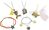 BeTeens Strahlender Schmuck (BE117)