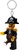 LEGO Iconic Kapitán Brickbeard svietiaca figúrka (HT)