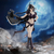 Bandai Overlord - Albedo Figura Bikini Páncél Ver.