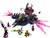 LEGO® DREAMZzz™ 71478 Niebelungenhexe und ihr Mitternachtskrähe
