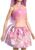 Mattel Barbie Fata Fiaba Unicorno - rosa