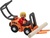 2Kids Toys Set vehicule pentru cale ferată