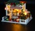 2Kids Toys miniatúra domčeka Vianočná cukráreň