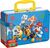 Spin Master Games Paw Patrol Pexeso v plechovom kufríku