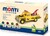 Monti system 56 - Tow Truck