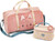 Lilliputiens - bolsa de viaje - gatita Jeanne