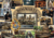 Trefl Puzzle Harry Potter Tournament 3v1 400 + 500 + 600 dielikov