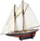 AMATI Bluenose škuner 1921 1:100 kit