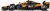 LEGO® Speed Champions 77251 Pretekárske auto McLaren F1® Team MCL38