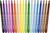 Janod Colorino Detské fixky 18 farieb