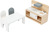 Small Foot Komplettes Möbelset für Puppen