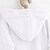 Dětský froté župan New Baby white 92/98