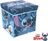 Cozy Noxxiez SB601 Stitch - úložný box a taburetka pre chlapcov