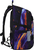 BAAGL Schulrucksack Skate Vibe GRS