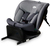 KINDERKRAFT Autosedačka I-Grow i-Size 40-150 cm Grey