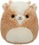 Squishmallows Fuzzamallows Cap – Grant, 13 cm